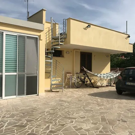 Sun House 3* Modugno