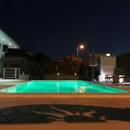 Bed & Breakfast Sun House Modugno