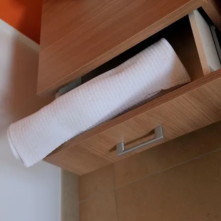 Bed & Breakfast Sun House 3*