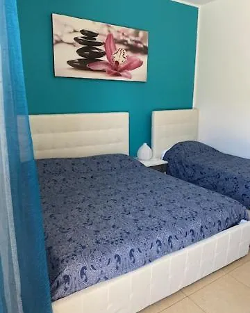 Sun House