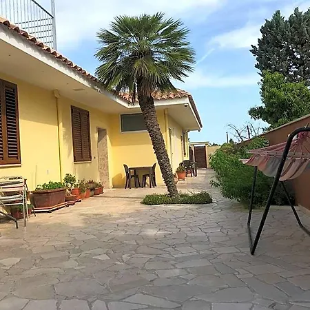 Sun House 3* Modugno