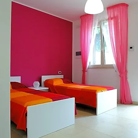 Bed and breakfast Sun House