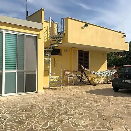 Sun House B&B