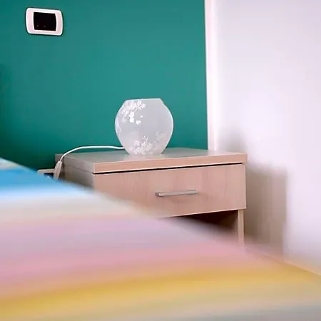Sun House 3* 모두가노