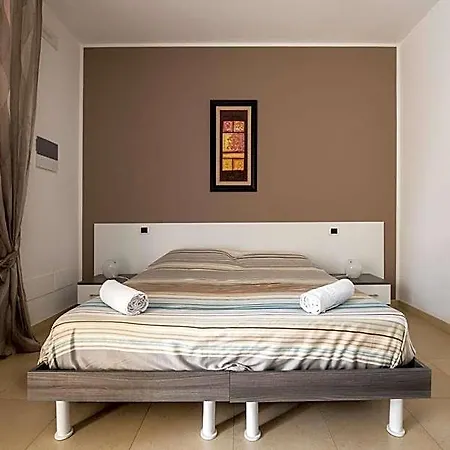 Sun House 3* Modugno