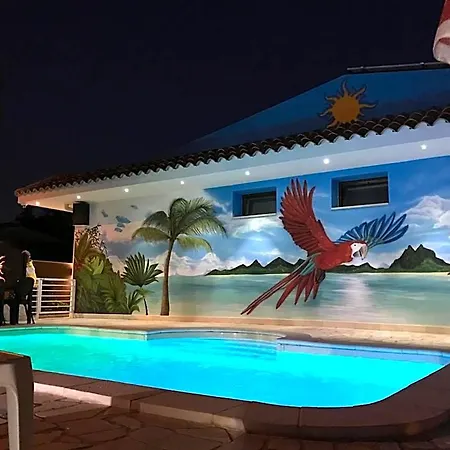 Sun House 3*