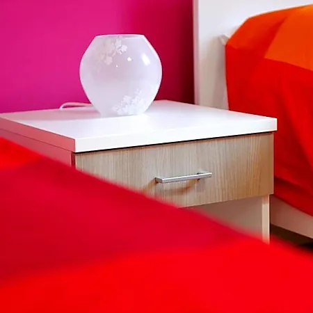 Sun House B&B 모두가노