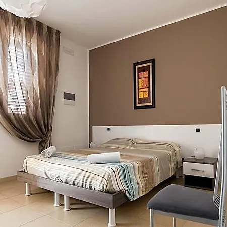 B&B Sun House 3*