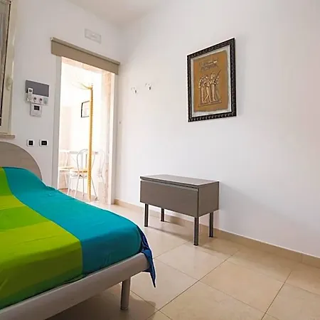 Sun House B&B 3*