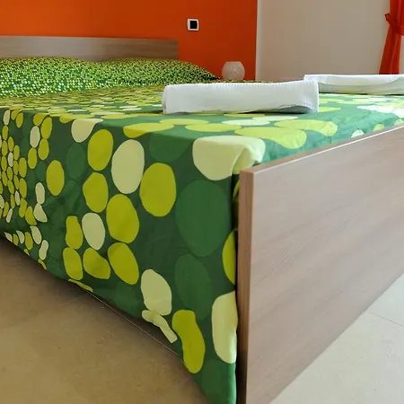 Sun House 3* 모두가노