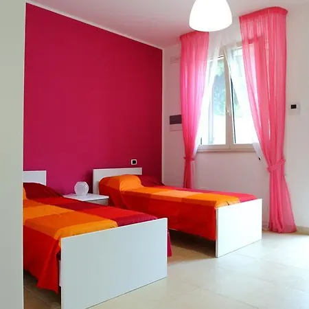 Sun House Bed and breakfast