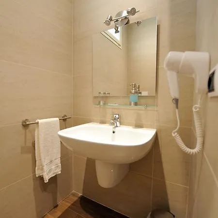 Nocleg ze śniadaniem Sun House