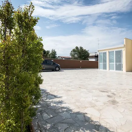 Nocleg ze śniadaniem Sun House