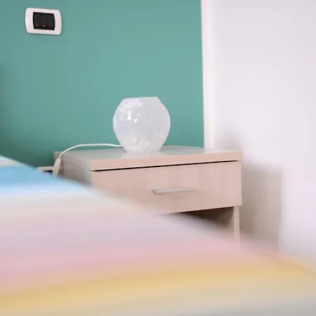 Nocleg ze śniadaniem Sun House