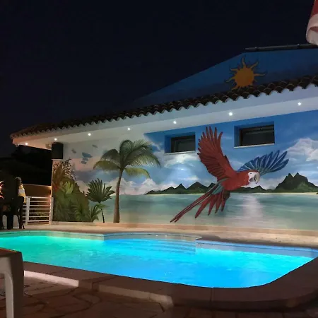 Bed & Breakfast Sun House Modugno