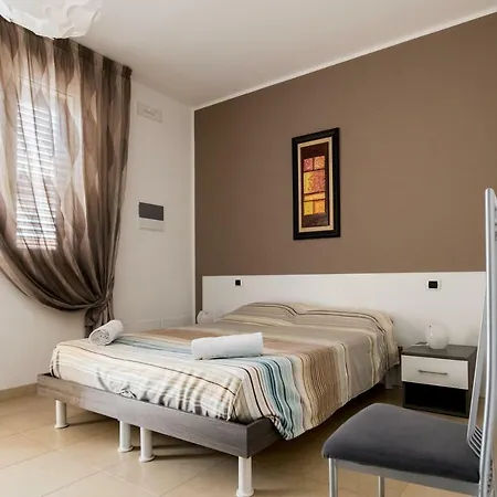 Bed & Breakfast Sun House