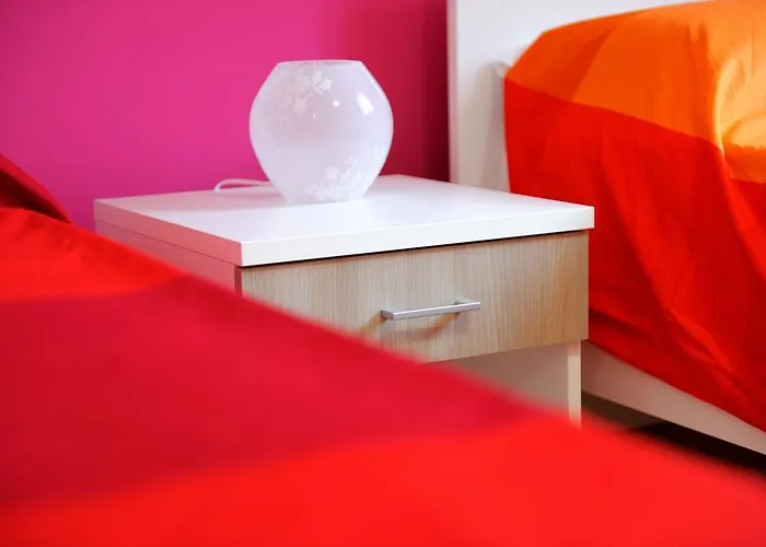 Sun House Bed & Breakfast Modugno