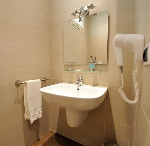 Bed & Breakfast Sun House