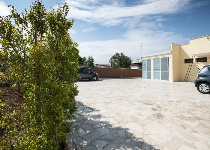 Bed & Breakfast Sun House