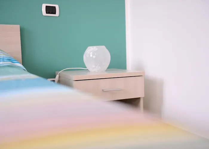 Bed & Breakfast Sun House