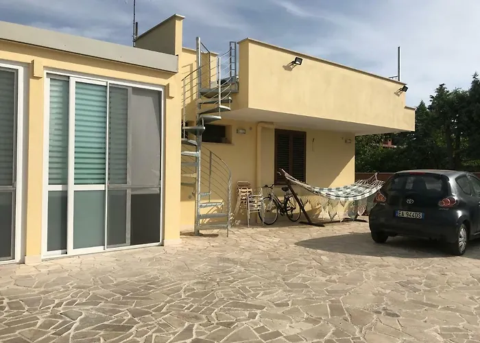 Sun House 3* Modugno