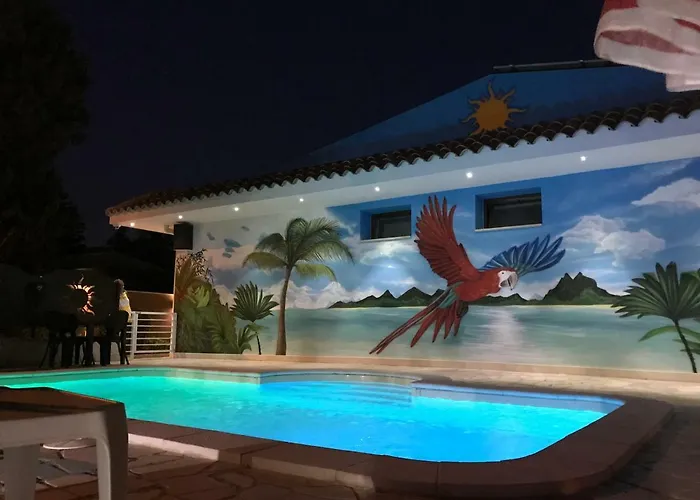 Bed & Breakfast Sun House Modugno