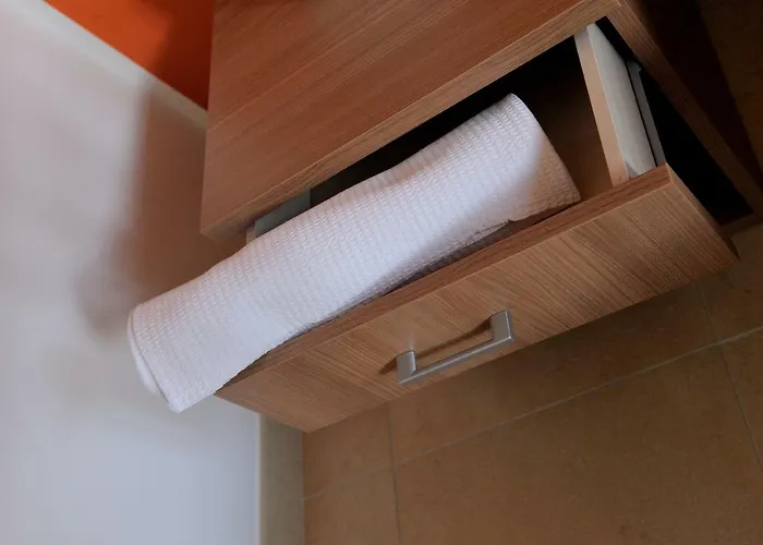 Bed & Breakfast Sun House 3*