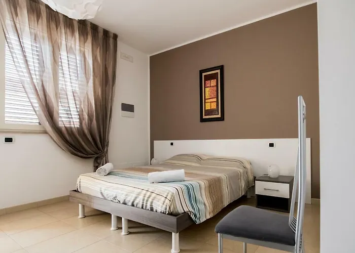 Bed & Breakfast Sun House